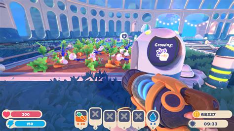 How to Get ODD ONION in Slime Rancher 2! .